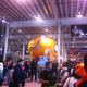 Image for article titled New York Comic-Con Day Five Delivers Adventure Time, Silent Hill and Cosplay With A Side of Bacon?
